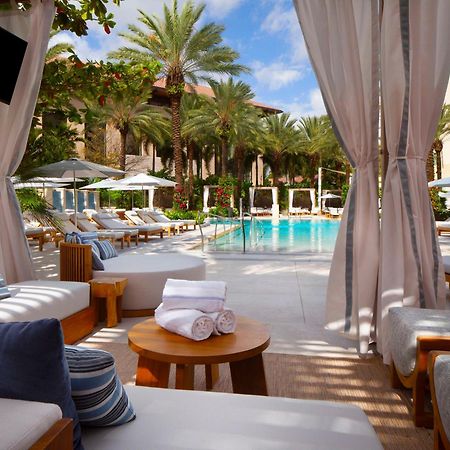 Hilton West Palm Beach Eksteriør billede