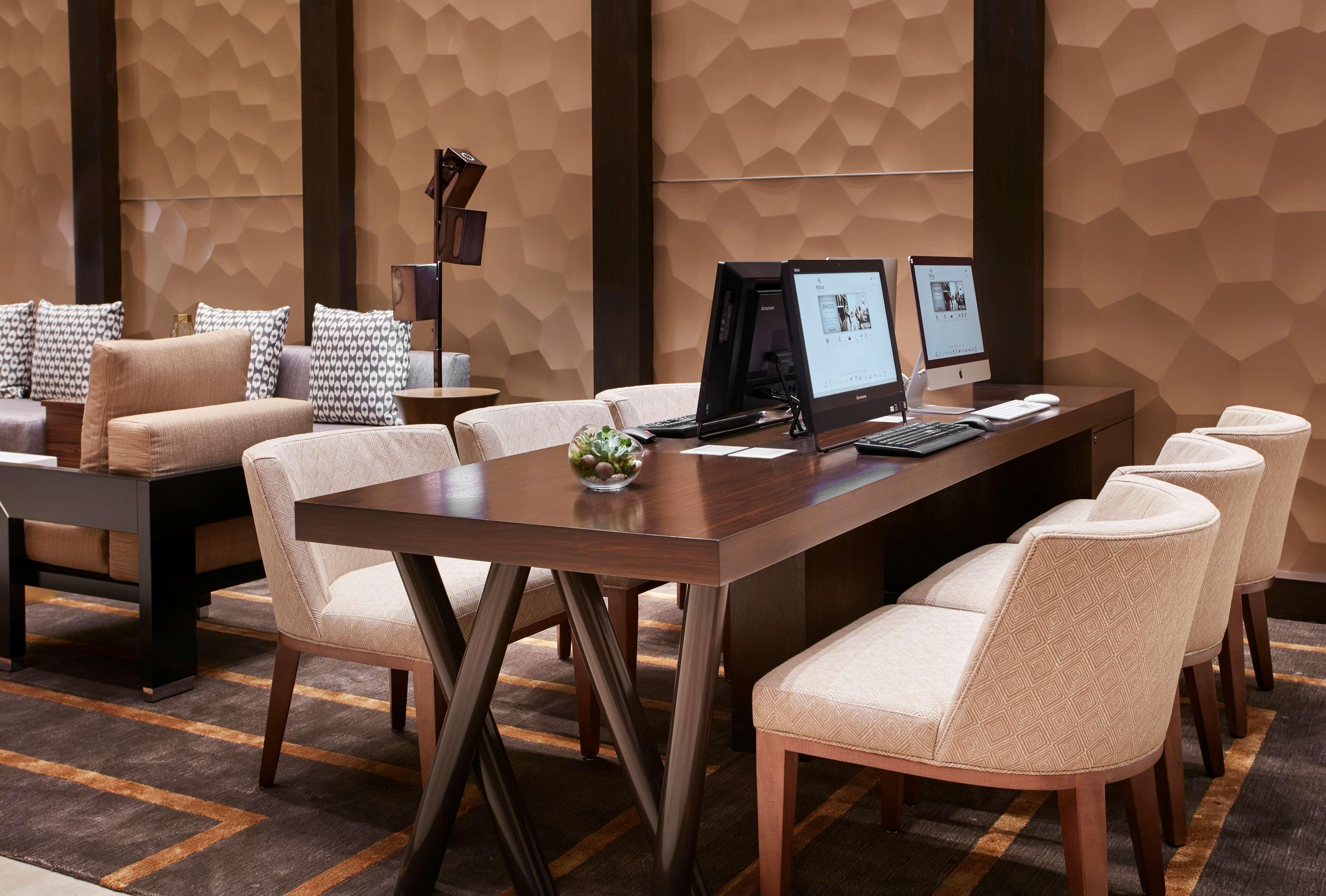 Hilton West Palm Beach Eksteriør billede