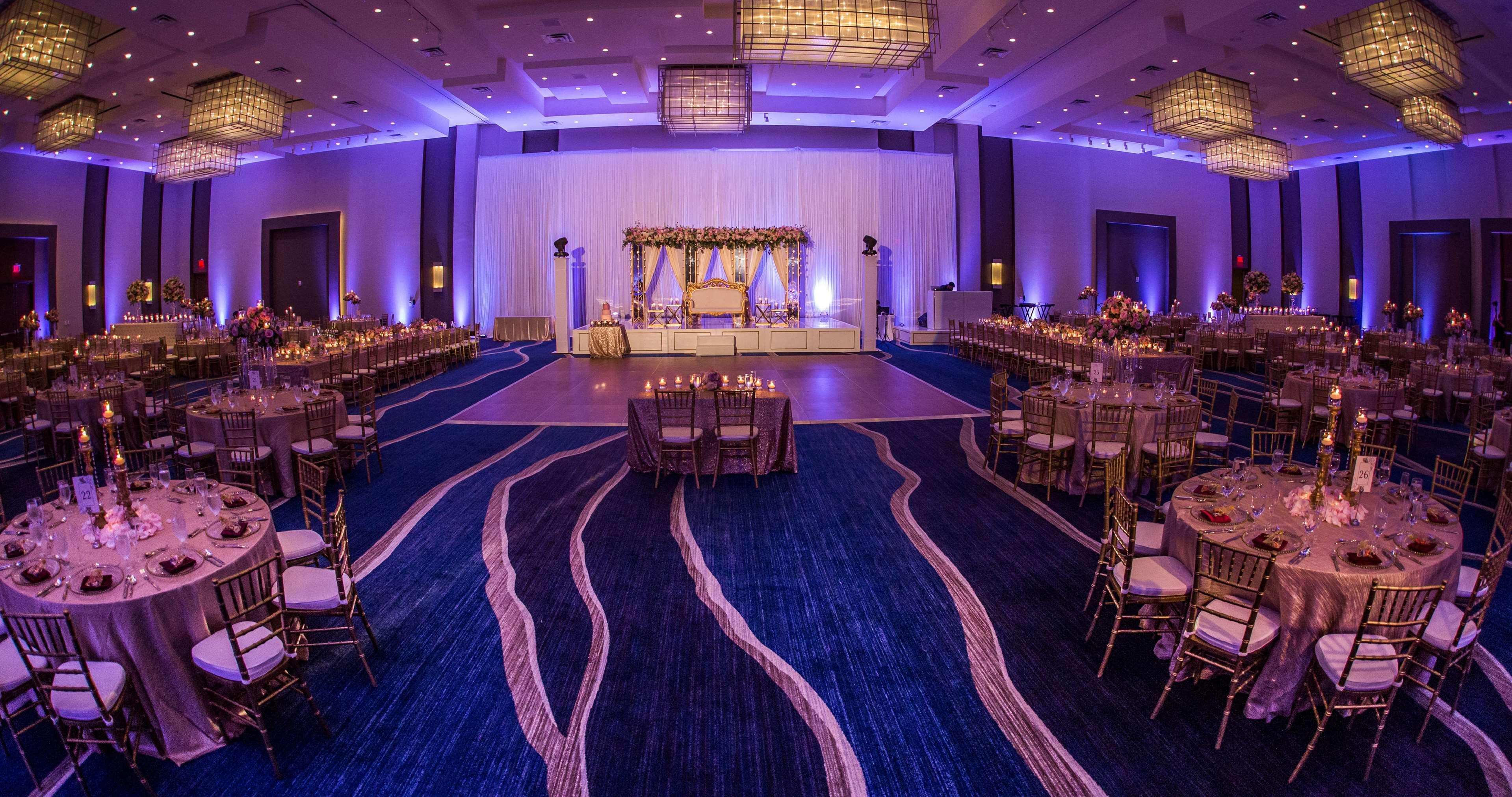 Hilton West Palm Beach Eksteriør billede