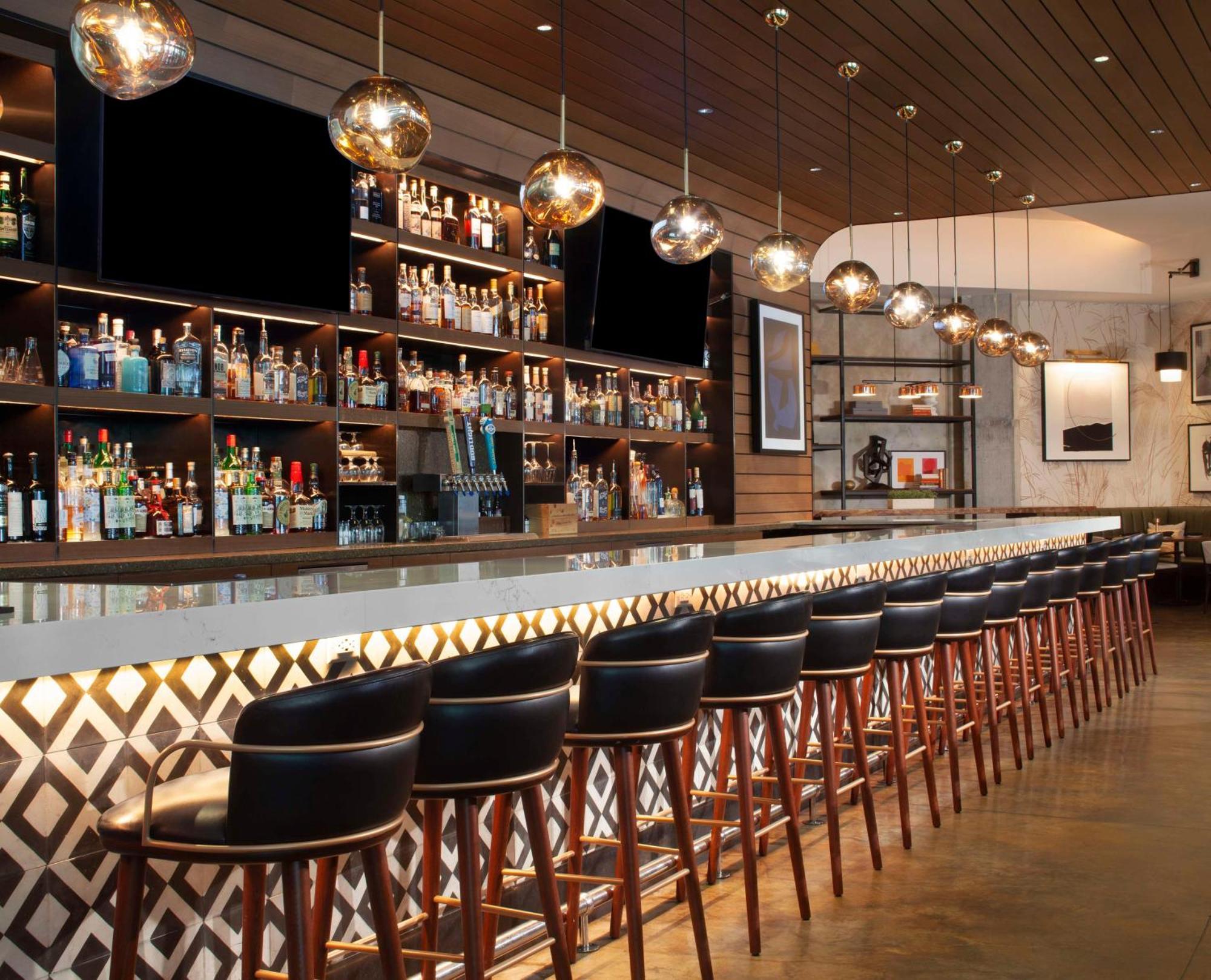 Hilton West Palm Beach Eksteriør billede