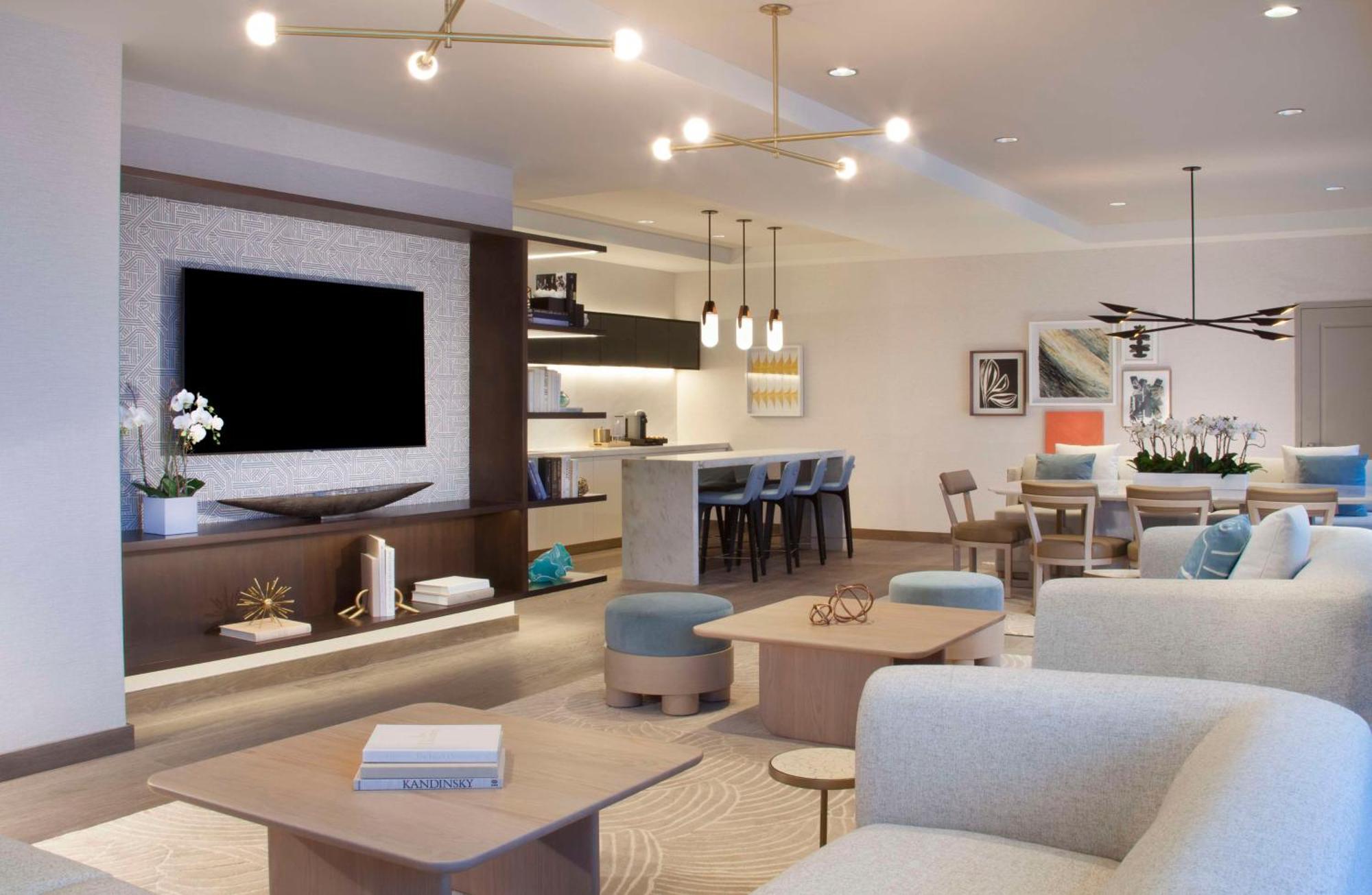 Hilton West Palm Beach Eksteriør billede