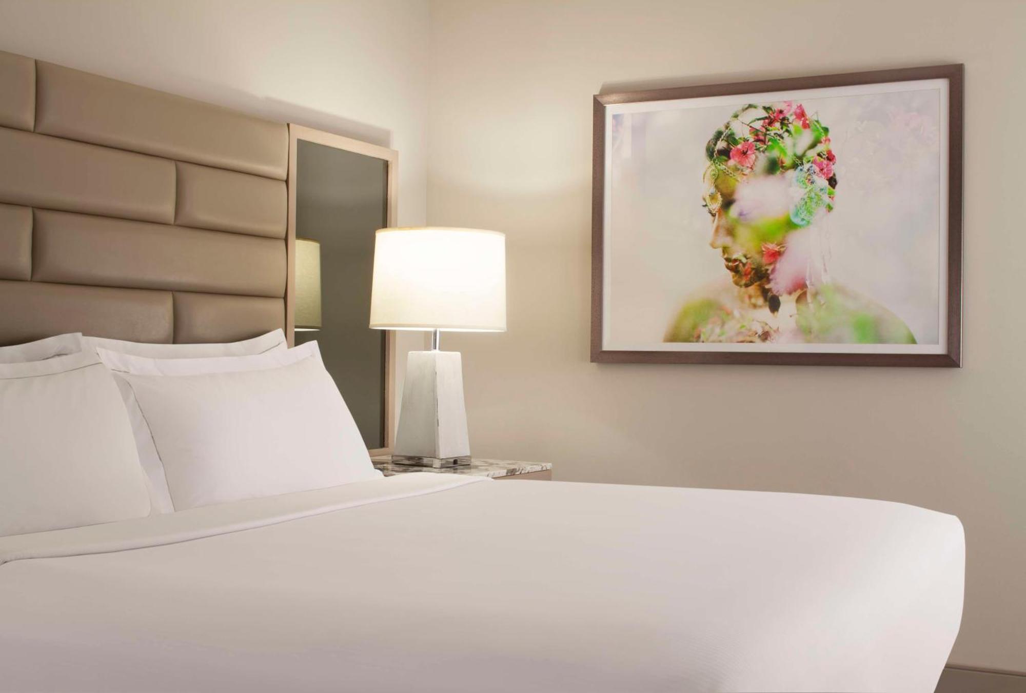 Hilton West Palm Beach Eksteriør billede