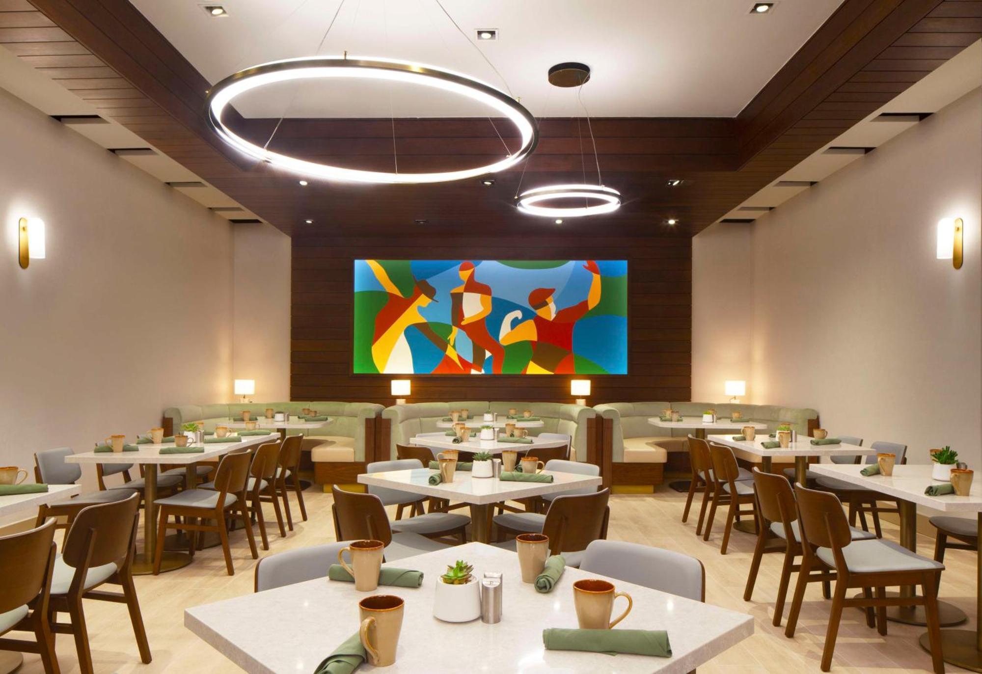 Hilton West Palm Beach Eksteriør billede