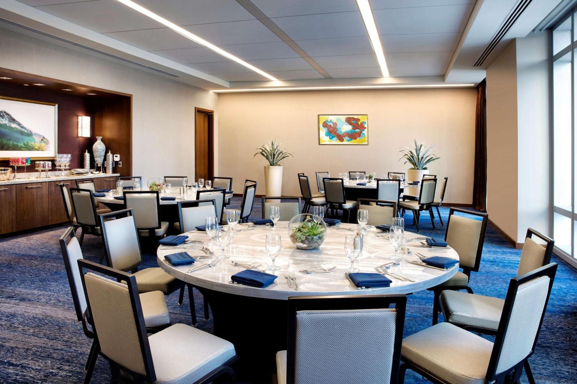 Hilton West Palm Beach Eksteriør billede