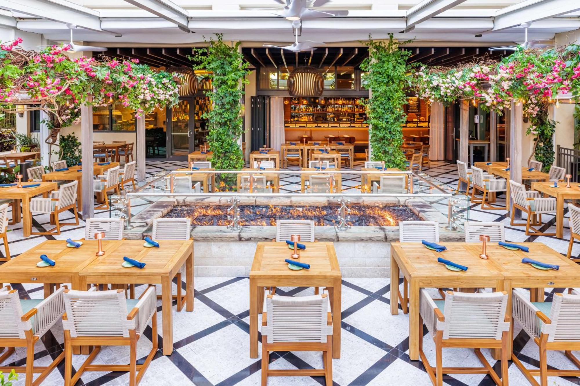 Hilton West Palm Beach Eksteriør billede
