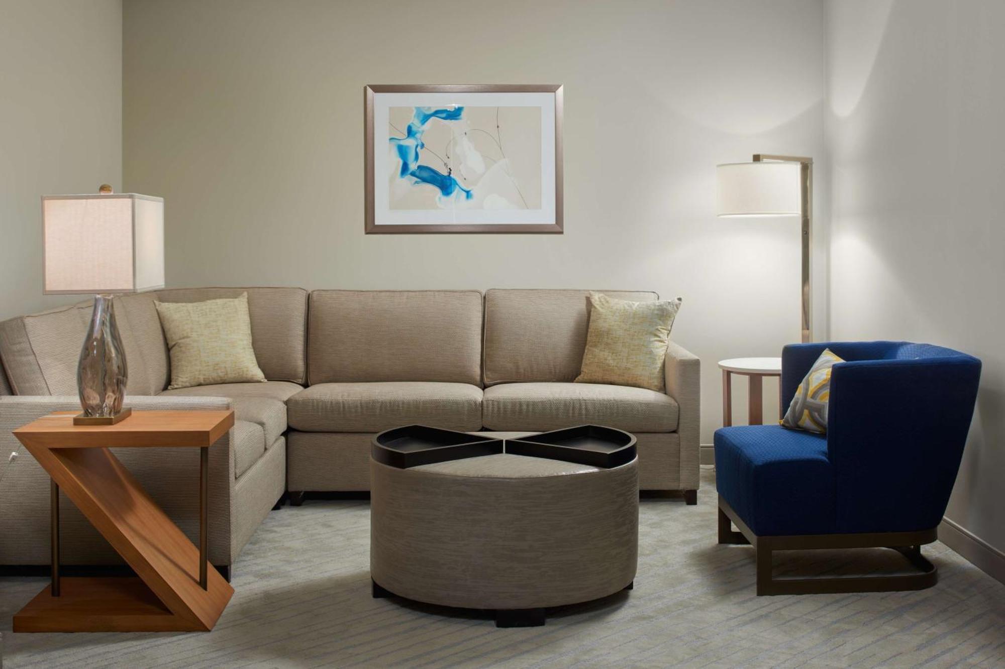 Hilton West Palm Beach Eksteriør billede
