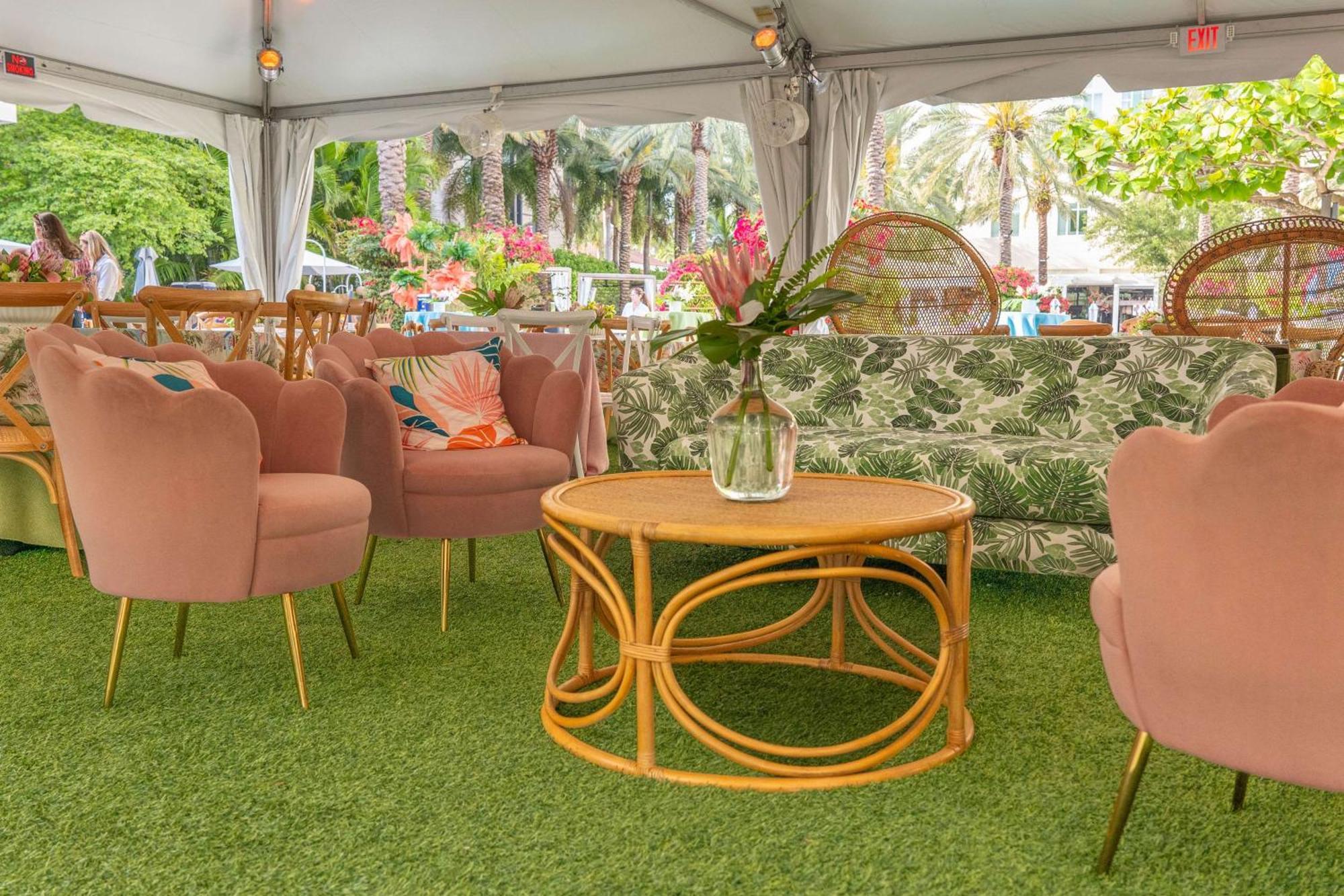 Hilton West Palm Beach Eksteriør billede